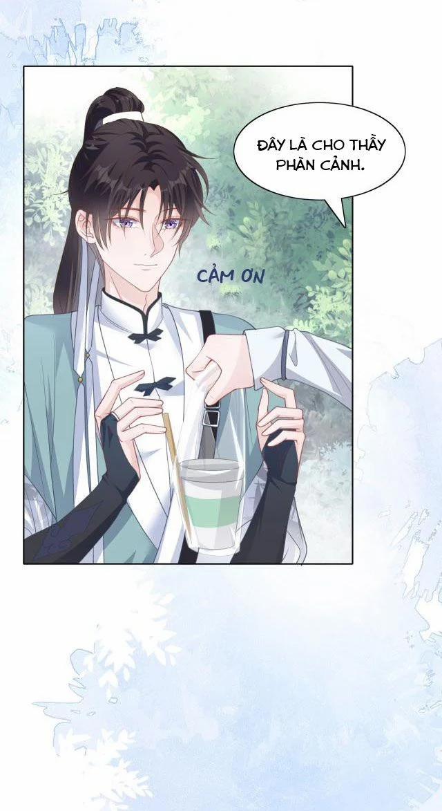 Sẵn Lòng Thua Cuộc 22 trang 34