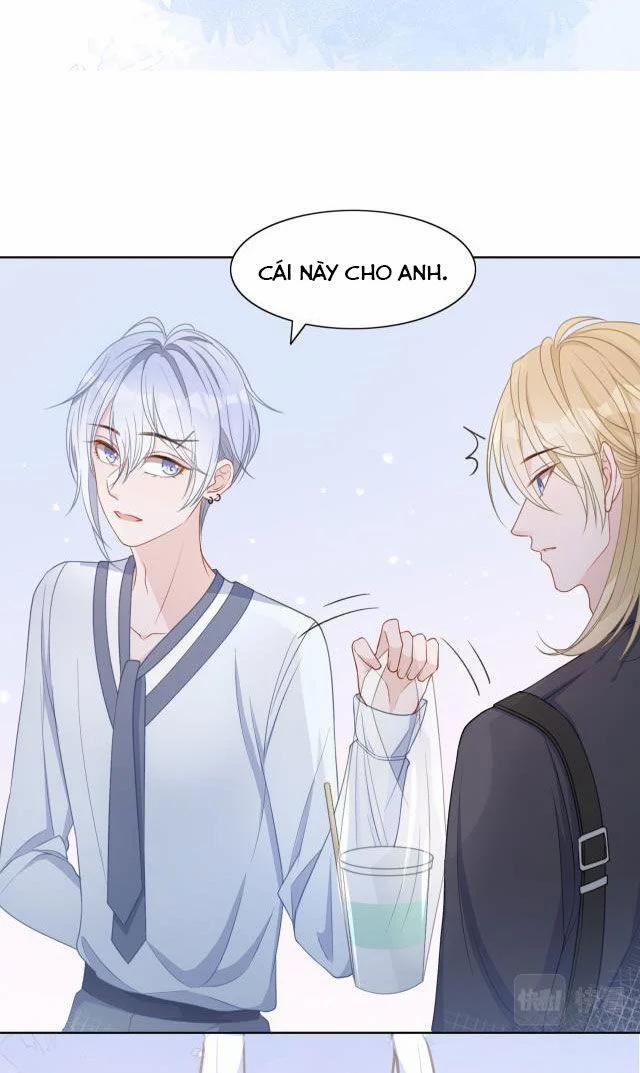 Sẵn Lòng Thua Cuộc 22 trang 35