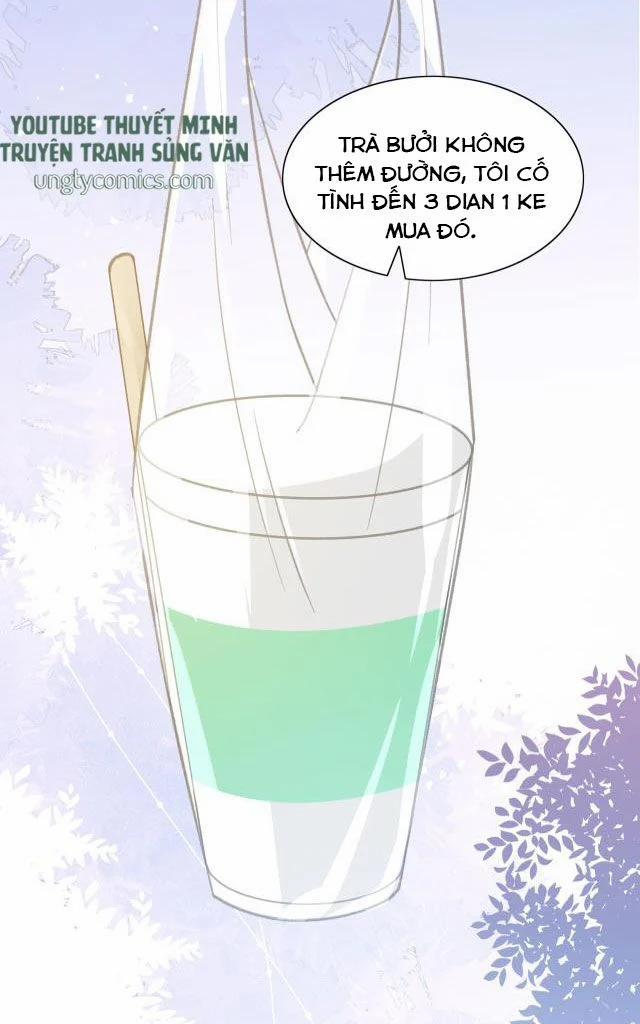 Sẵn Lòng Thua Cuộc 22 trang 36