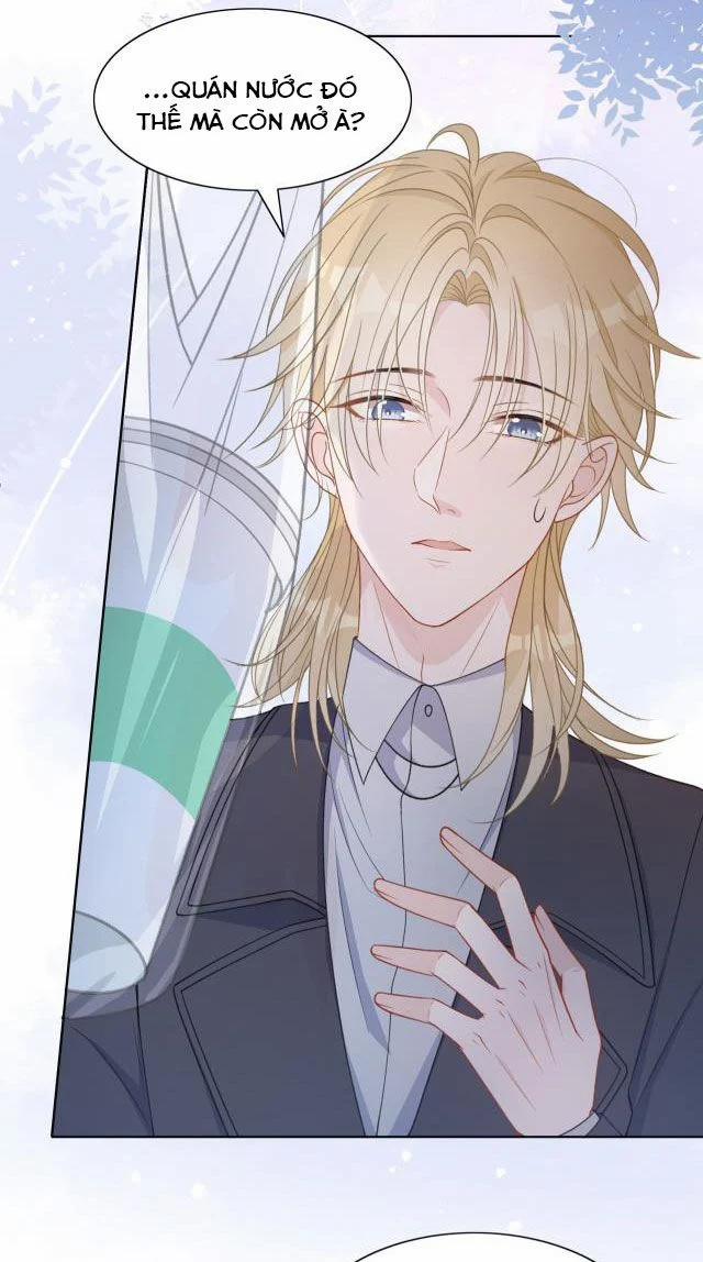 Sẵn Lòng Thua Cuộc 22 trang 37