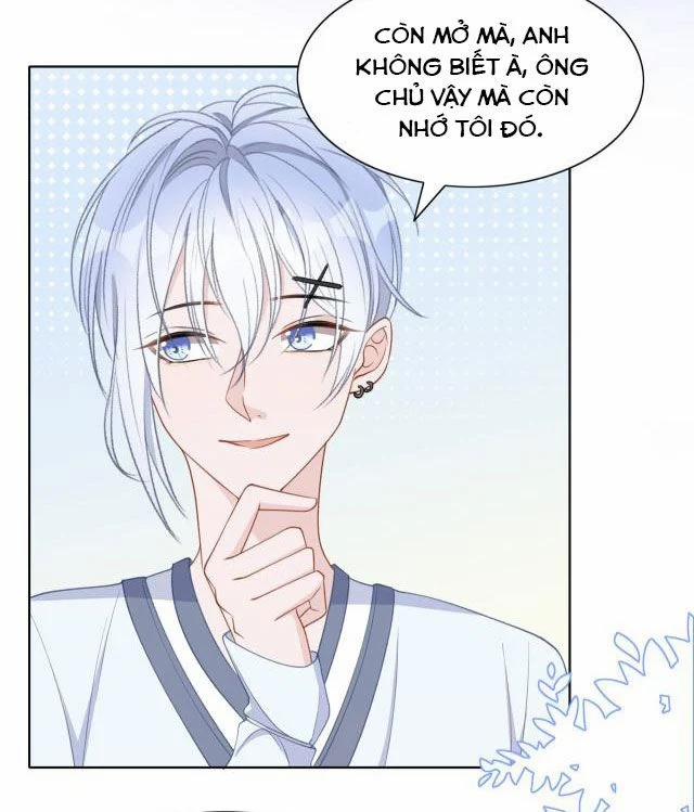 Sẵn Lòng Thua Cuộc 22 trang 38