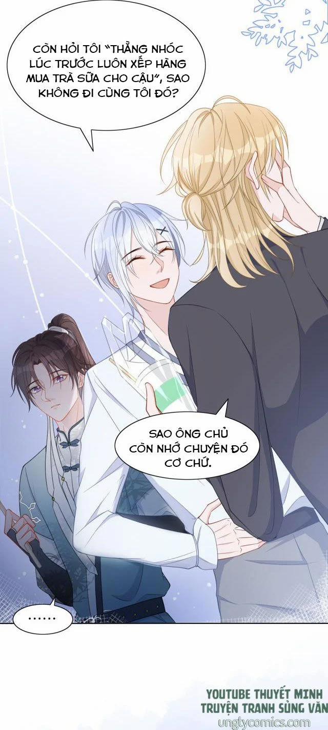 Sẵn Lòng Thua Cuộc 22 trang 39