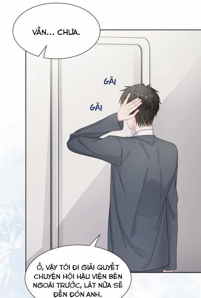 Sẵn Lòng Thua Cuộc 22 trang 4