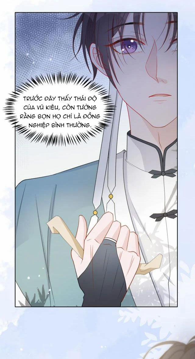 Sẵn Lòng Thua Cuộc 22 trang 40