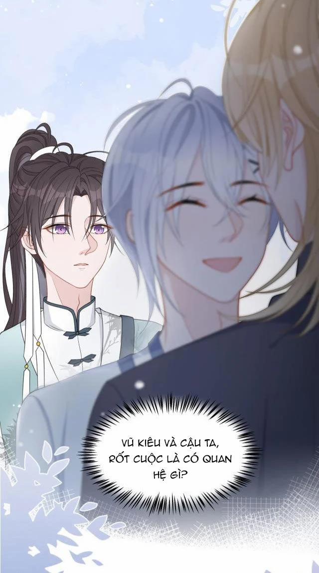 Sẵn Lòng Thua Cuộc 22 trang 41