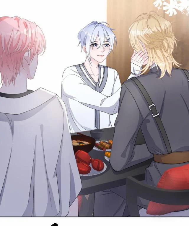 Sẵn Lòng Thua Cuộc 22 trang 43