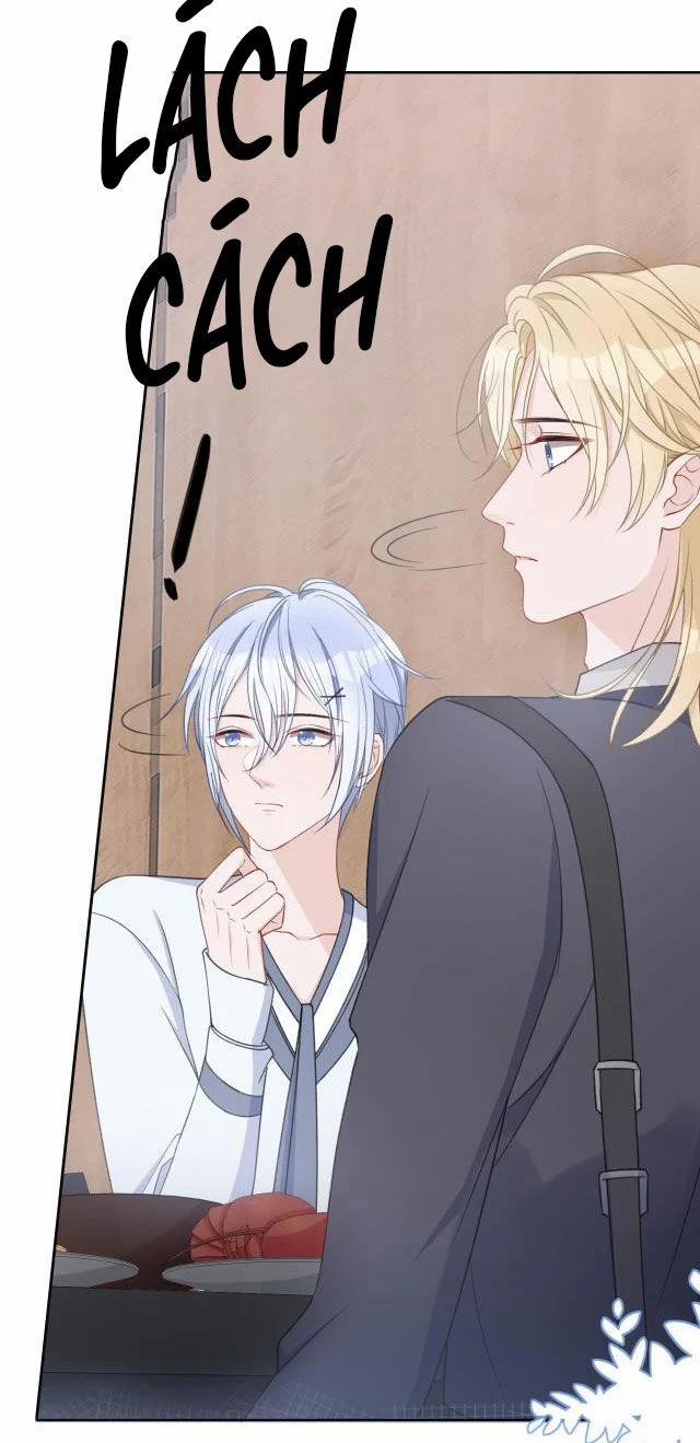 Sẵn Lòng Thua Cuộc 22 trang 44