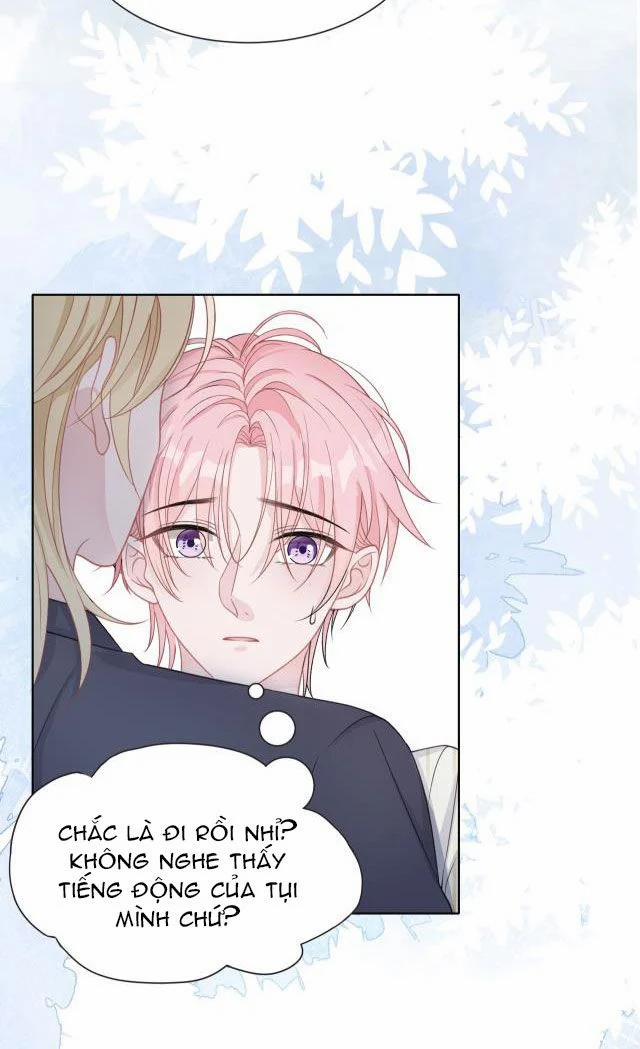 Sẵn Lòng Thua Cuộc 22 trang 5