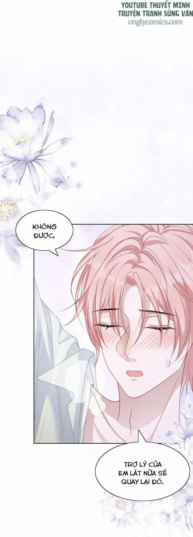 Sẵn Lòng Thua Cuộc 22 trang 7