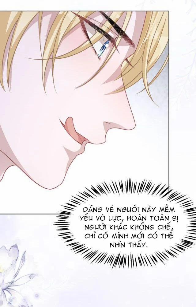 Sẵn Lòng Thua Cuộc 22 trang 8