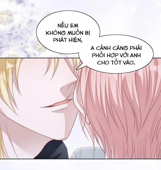 Sẵn Lòng Thua Cuộc 22 trang 9