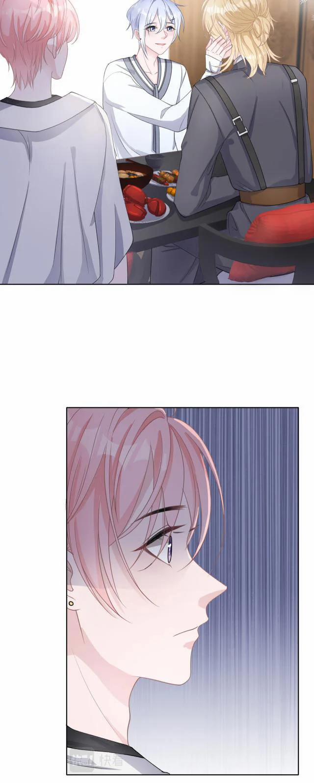 Sẵn Lòng Thua Cuộc 23 trang 12