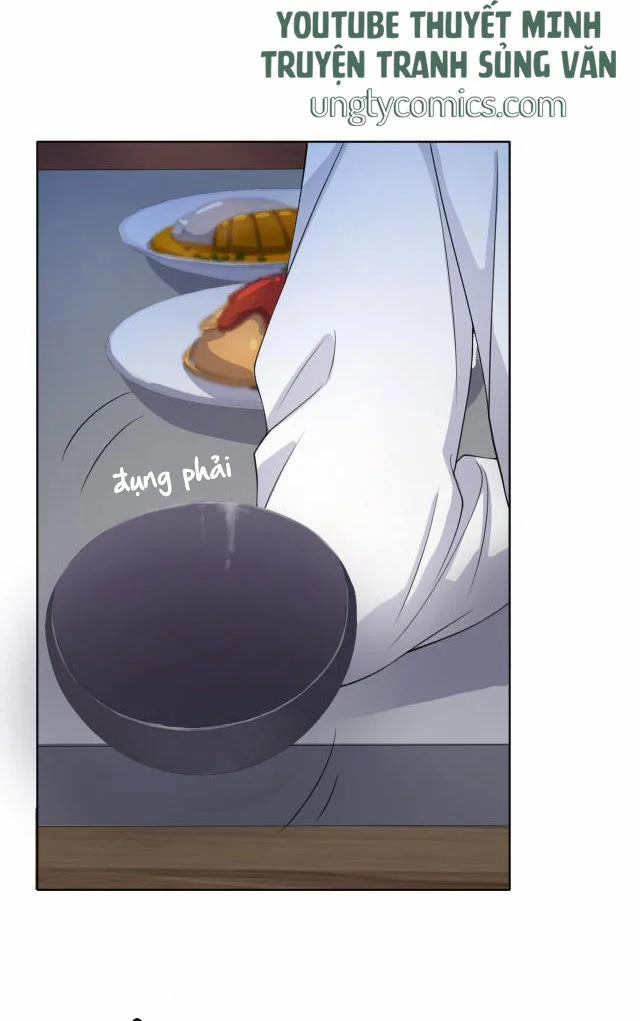 Sẵn Lòng Thua Cuộc 23 trang 13