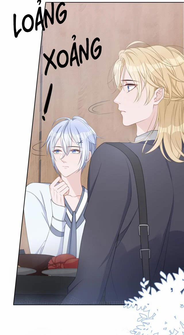 Sẵn Lòng Thua Cuộc 23 trang 14