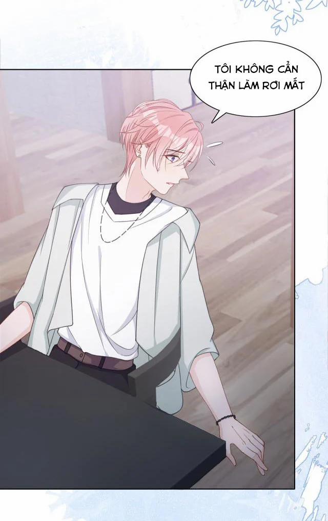 Sẵn Lòng Thua Cuộc 23 trang 15