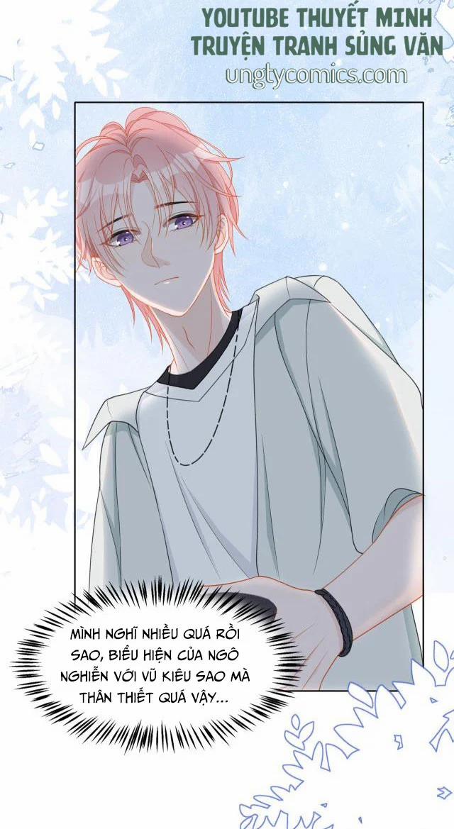 Sẵn Lòng Thua Cuộc 23 trang 16