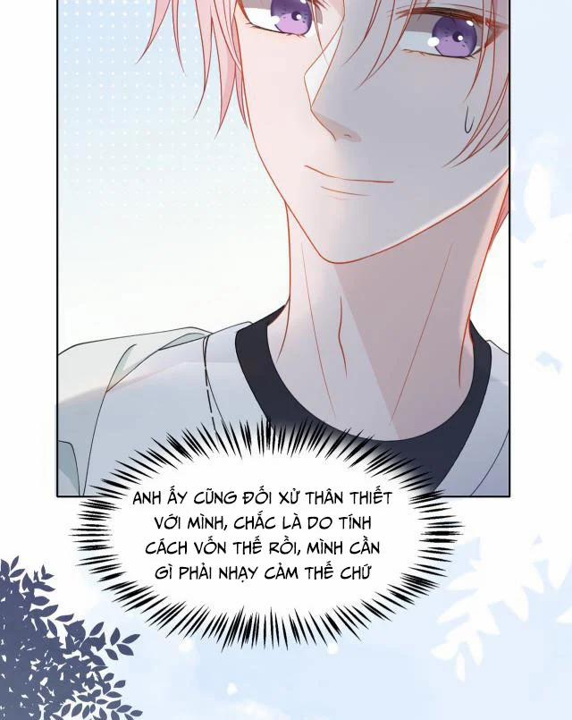 Sẵn Lòng Thua Cuộc 23 trang 18