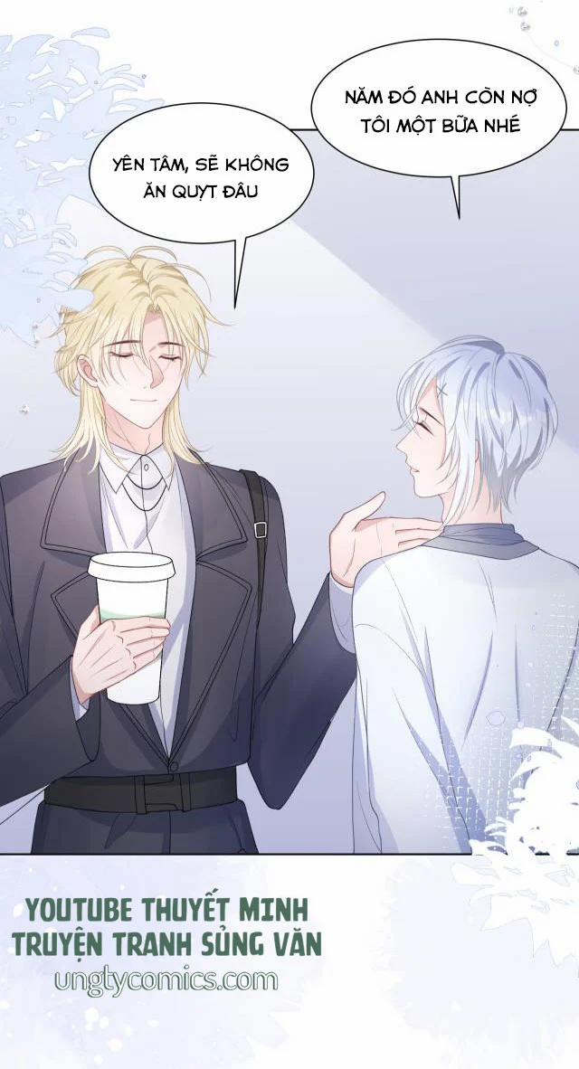 Sẵn Lòng Thua Cuộc 23 trang 2