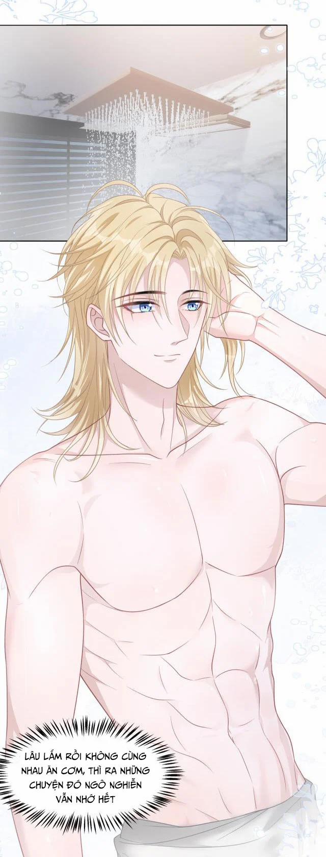 Sẵn Lòng Thua Cuộc 23 trang 22