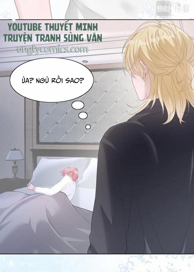 Sẵn Lòng Thua Cuộc 23 trang 23