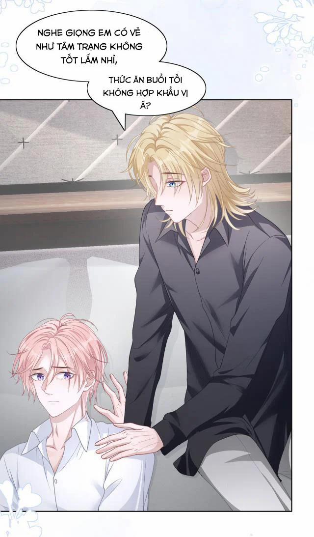 Sẵn Lòng Thua Cuộc 23 trang 25