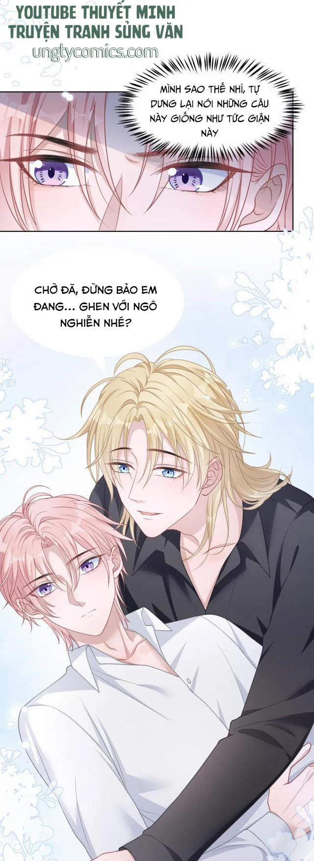 Sẵn Lòng Thua Cuộc 23 trang 27