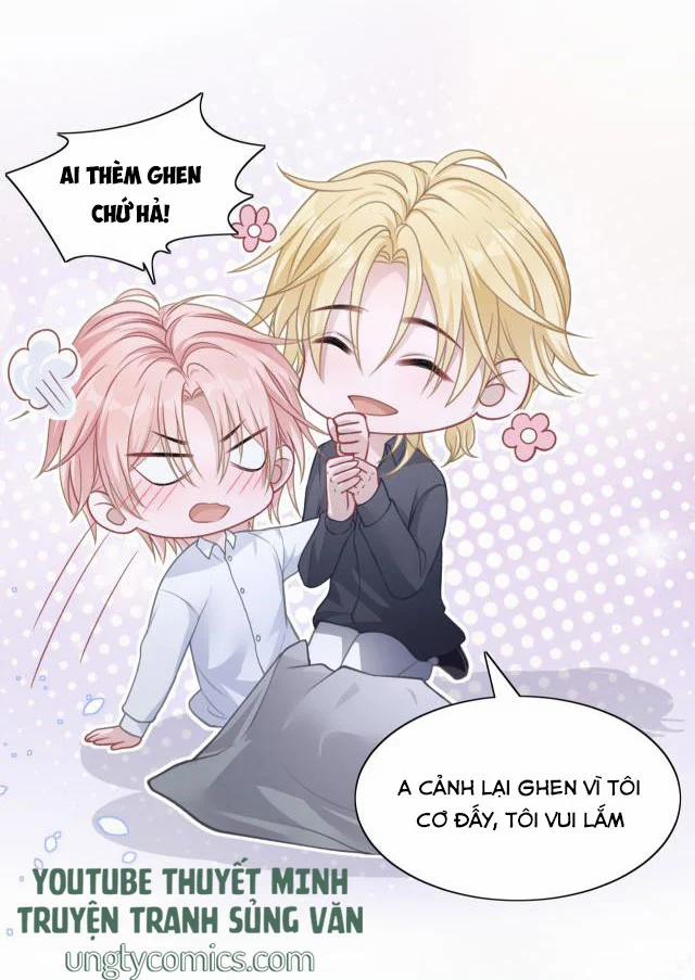 Sẵn Lòng Thua Cuộc 23 trang 29