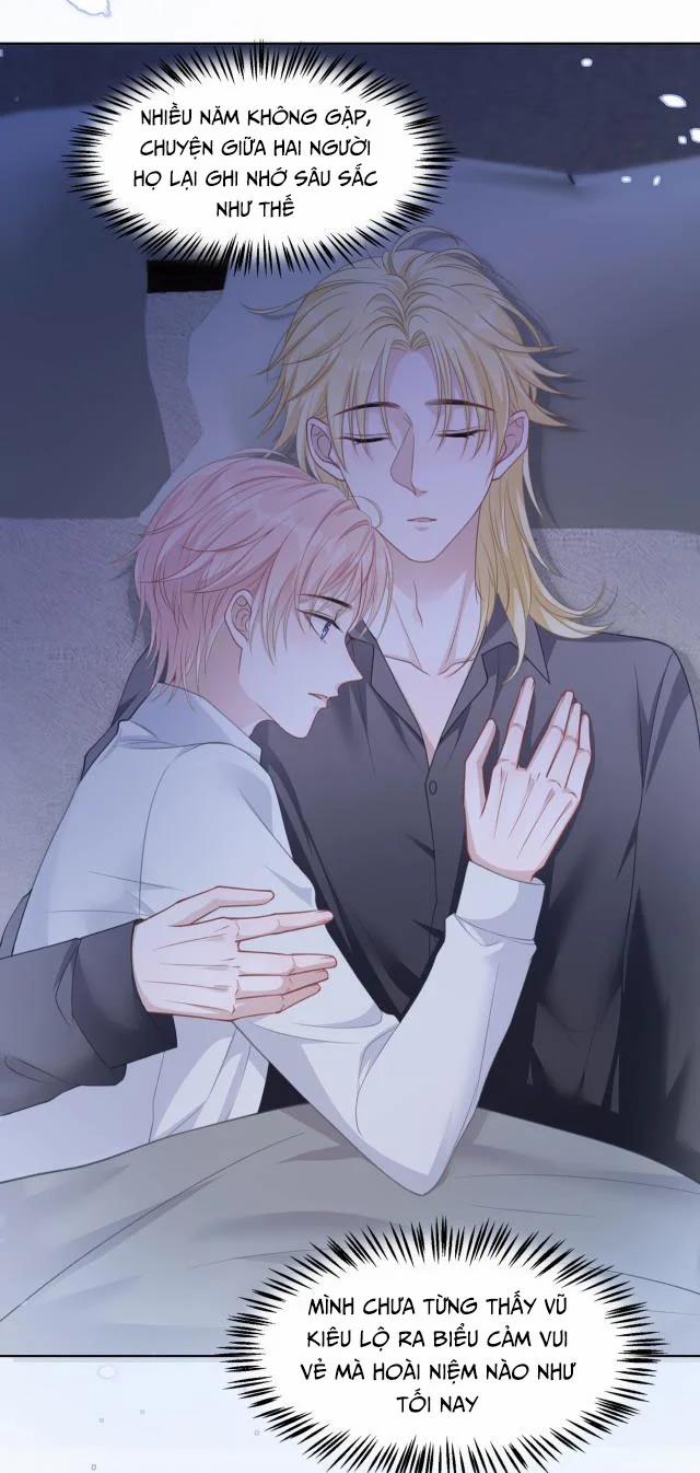 Sẵn Lòng Thua Cuộc 23 trang 33