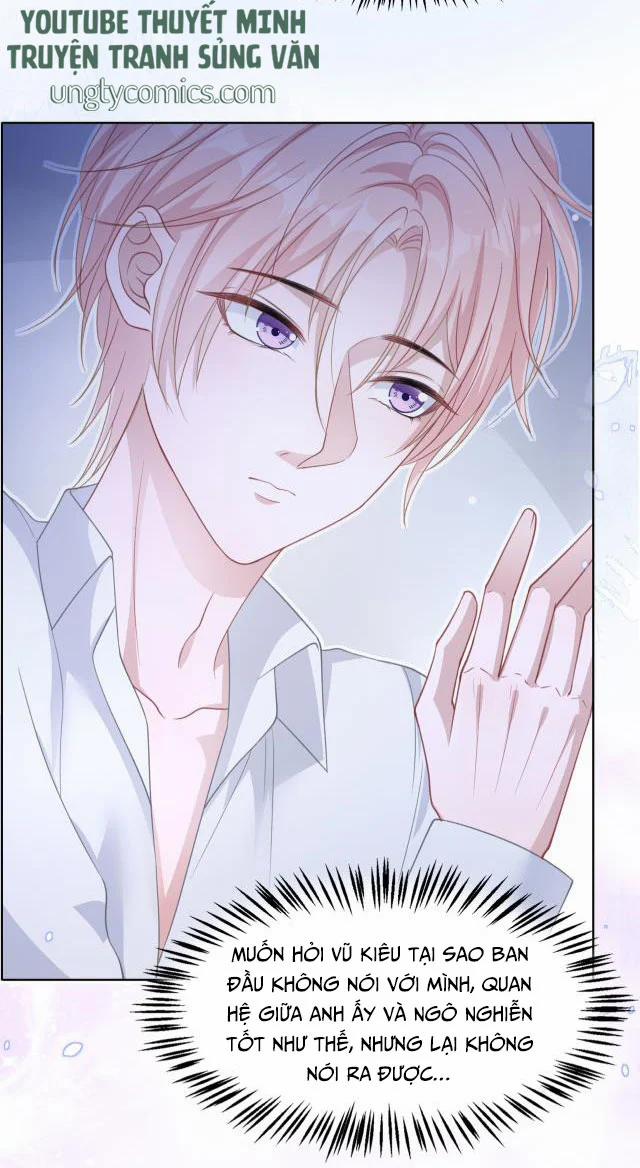 Sẵn Lòng Thua Cuộc 23 trang 34