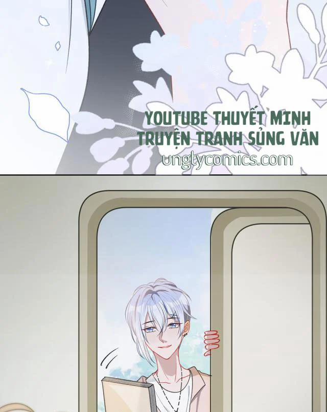 Sẵn Lòng Thua Cuộc 23 trang 38