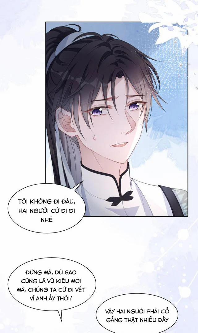 Sẵn Lòng Thua Cuộc 23 trang 4