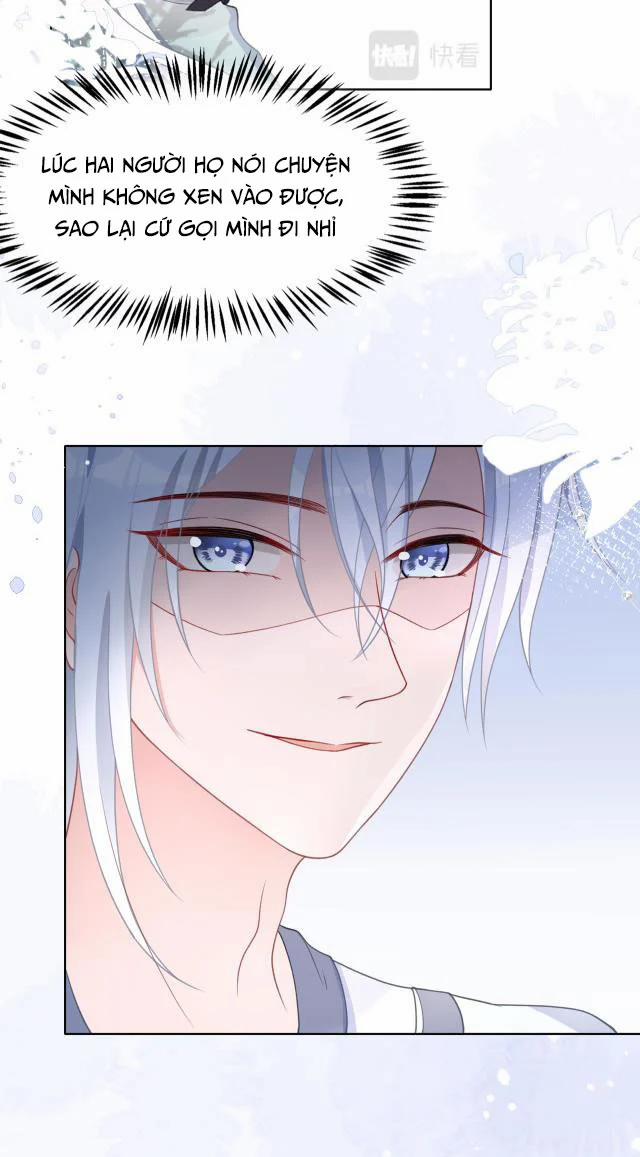 Sẵn Lòng Thua Cuộc 23 trang 6