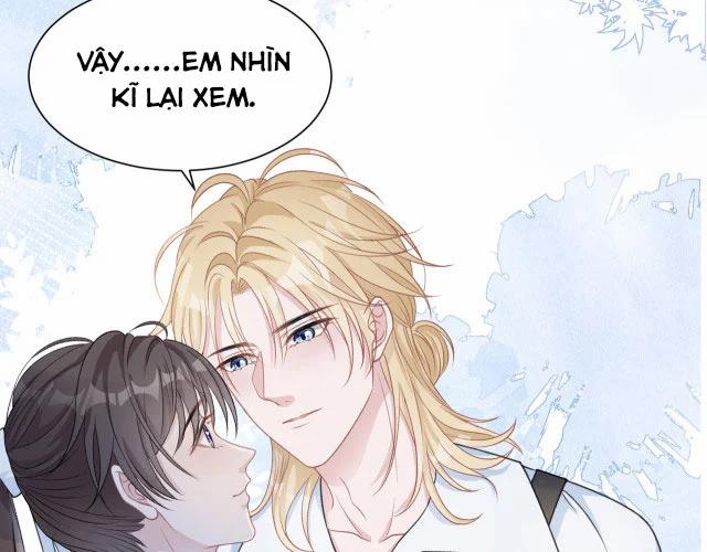 Sẵn Lòng Thua Cuộc 24 trang 14