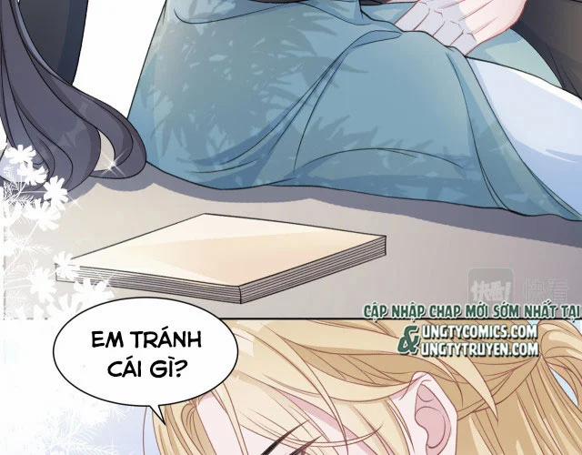 Sẵn Lòng Thua Cuộc 24 trang 16