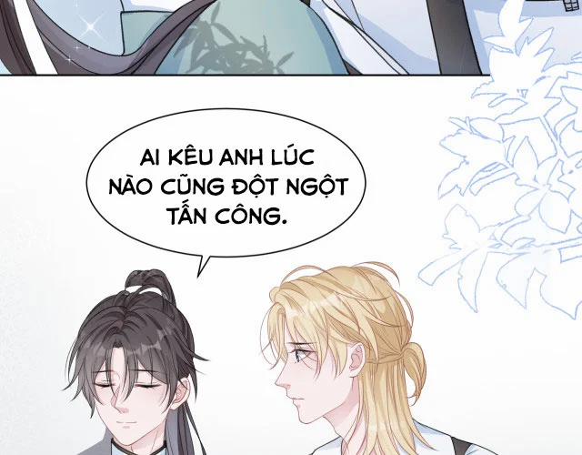 Sẵn Lòng Thua Cuộc 24 trang 18