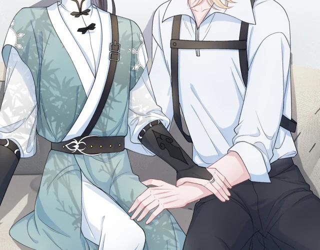 Sẵn Lòng Thua Cuộc 24 trang 19