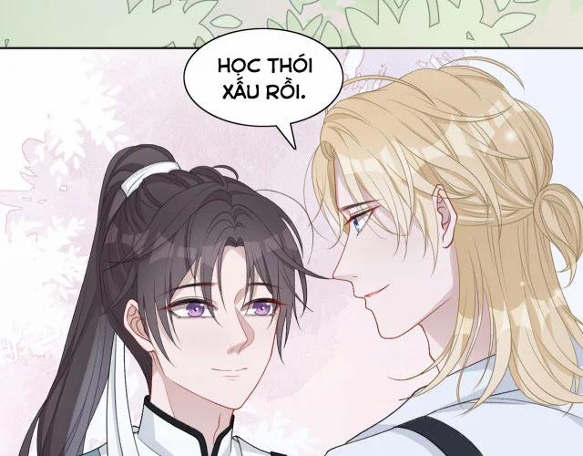 Sẵn Lòng Thua Cuộc 24 trang 23