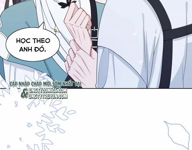 Sẵn Lòng Thua Cuộc 24 trang 24