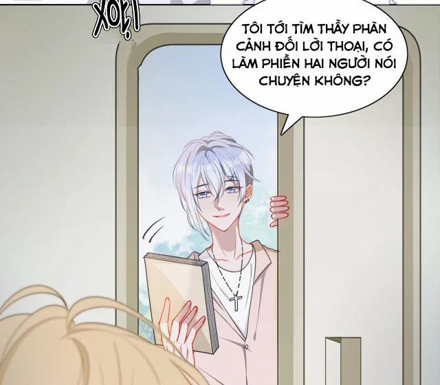 Sẵn Lòng Thua Cuộc 24 trang 31