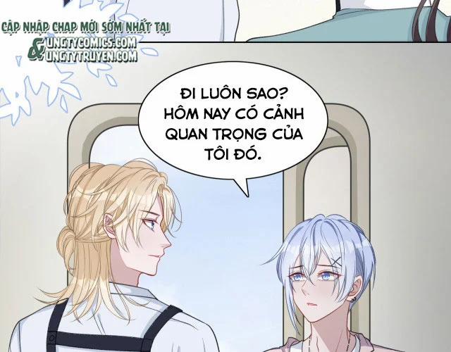 Sẵn Lòng Thua Cuộc 24 trang 35