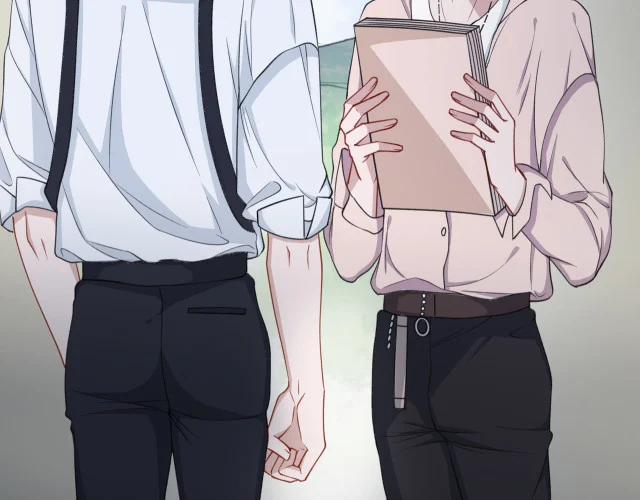 Sẵn Lòng Thua Cuộc 24 trang 36