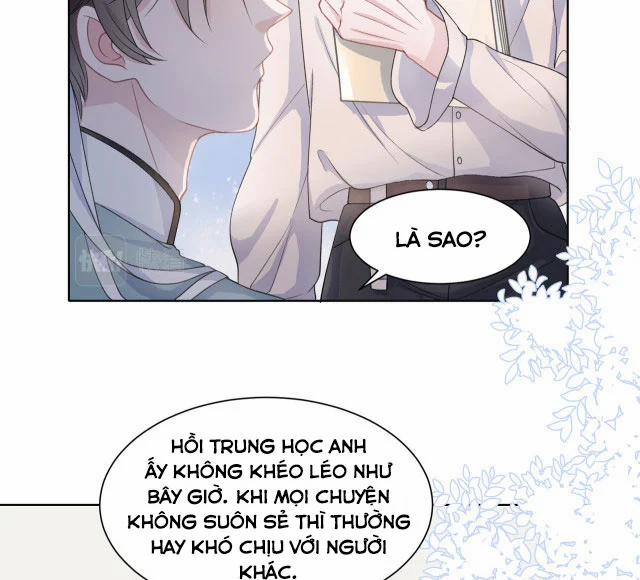 Sẵn Lòng Thua Cuộc 24 trang 41