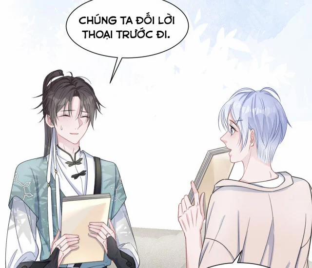 Sẵn Lòng Thua Cuộc 24 trang 55