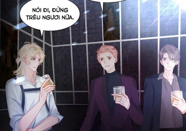 Sẵn Lòng Thua Cuộc 24 trang 60