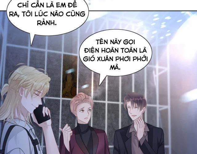 Sẵn Lòng Thua Cuộc 24 trang 85