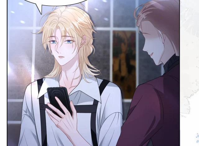 Sẵn Lòng Thua Cuộc 24 trang 87