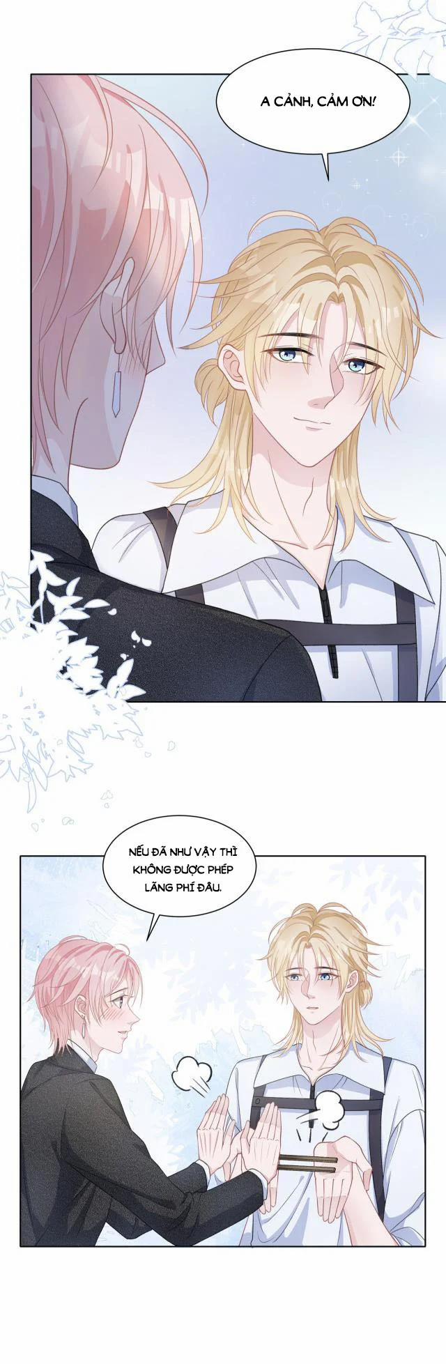 Sẵn Lòng Thua Cuộc 25 trang 10