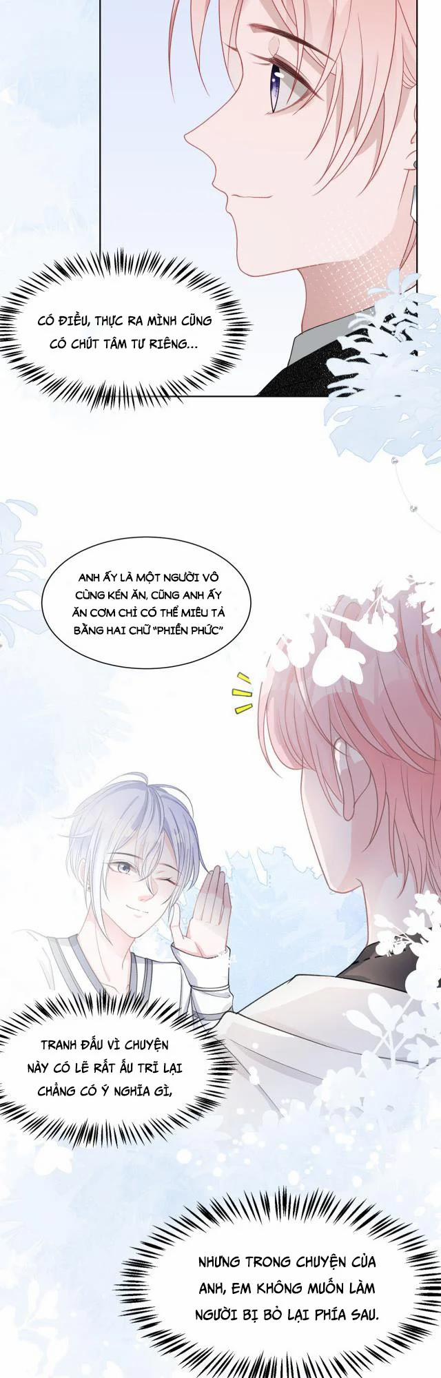 Sẵn Lòng Thua Cuộc 25 trang 13