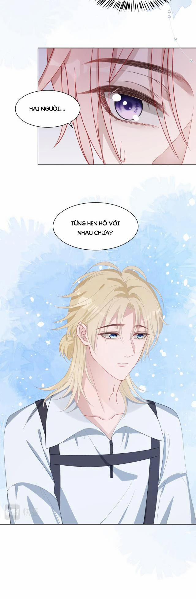 Sẵn Lòng Thua Cuộc 25 trang 15