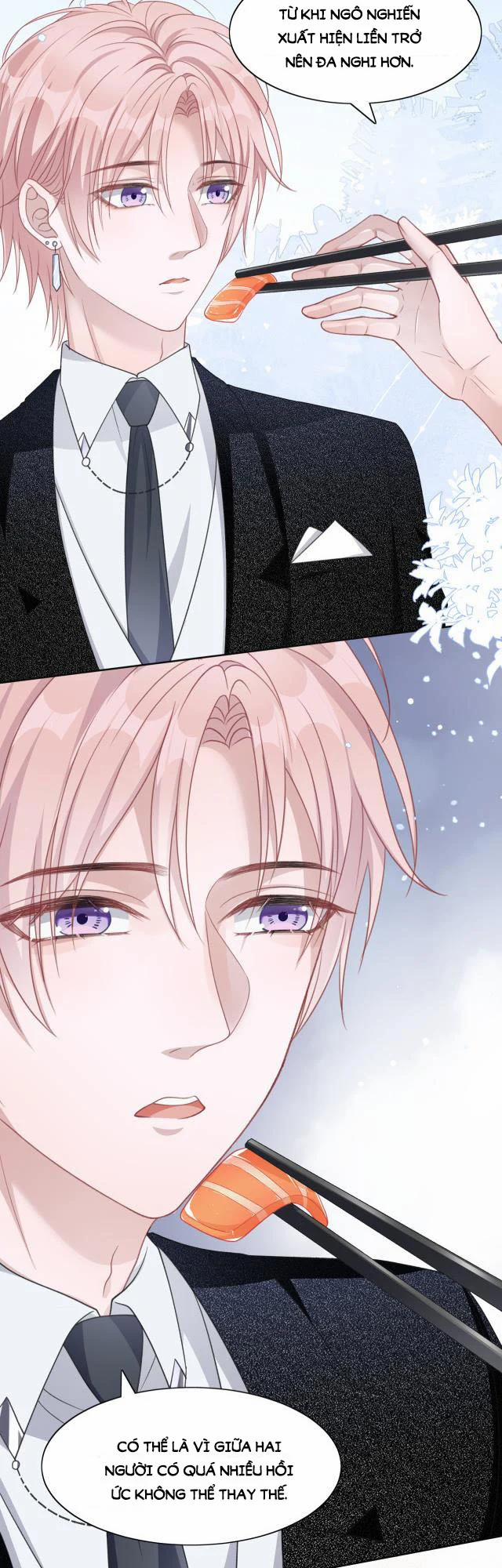 Sẵn Lòng Thua Cuộc 25 trang 17